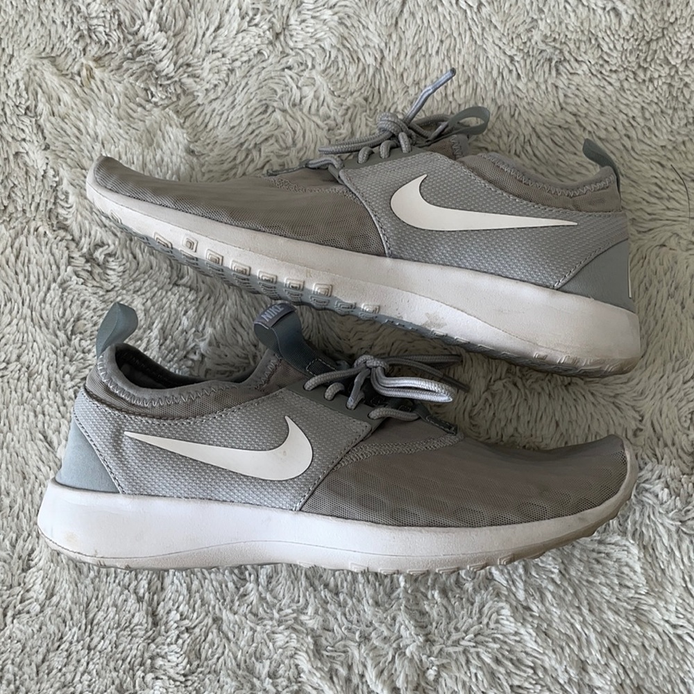Nike barely worn